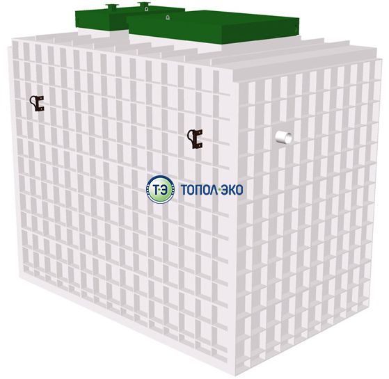 Септик Топас 50