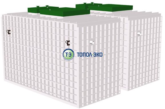 Септик Топас 150