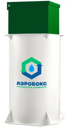 Септик Аэробокс А-230-5 MAX-80