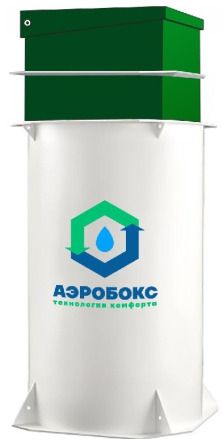 Септик Аэробокс А-230-5 MAX-90