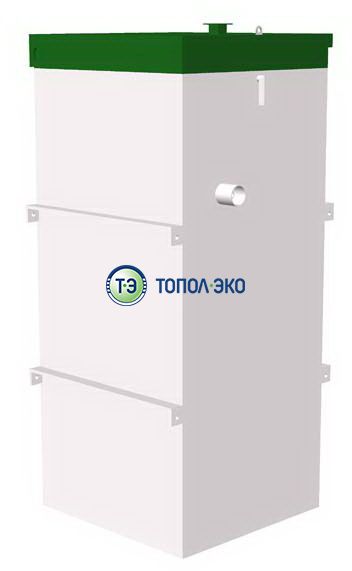 Септик Топас 6