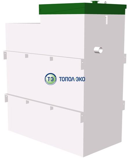 Септик Топас 10