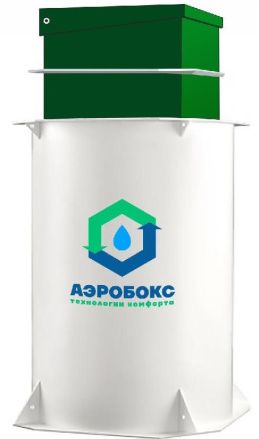 Септик Аэробокс А-320-6 MAX-90