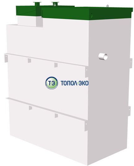 Септик Топас 15