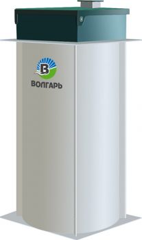 Септик Волгарь 5 2500 С